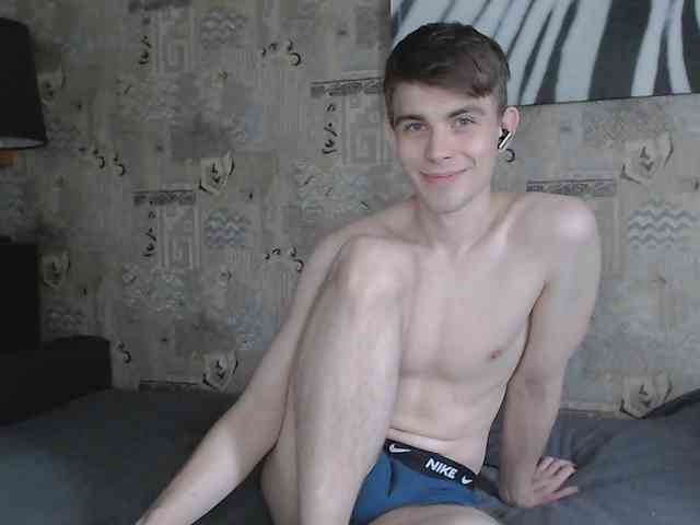 Twink-Oliver