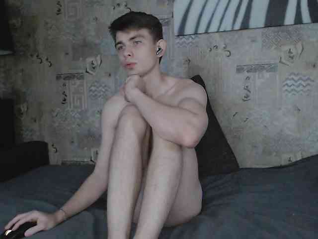 Twink-Oliver
