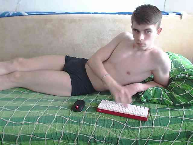 Twink-Oliver Twink-Oliver