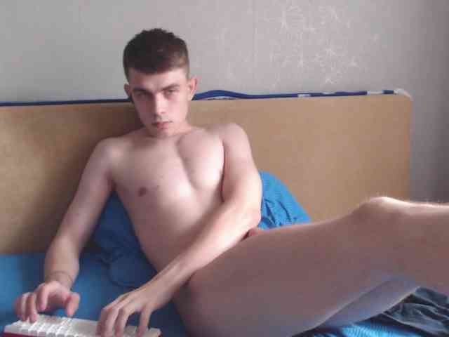 Twink-Oliver