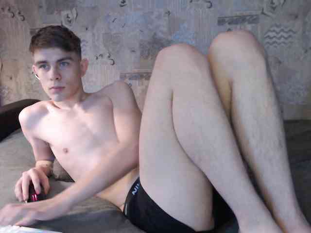 Twink-Oliver Twink-Oliver