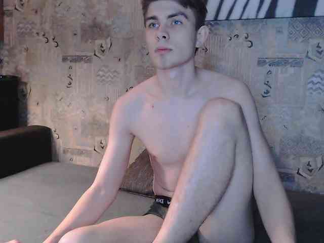 Twink-Oliver