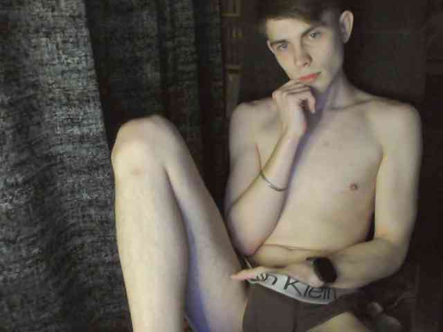 Twink-Oliver Twink-Oliver