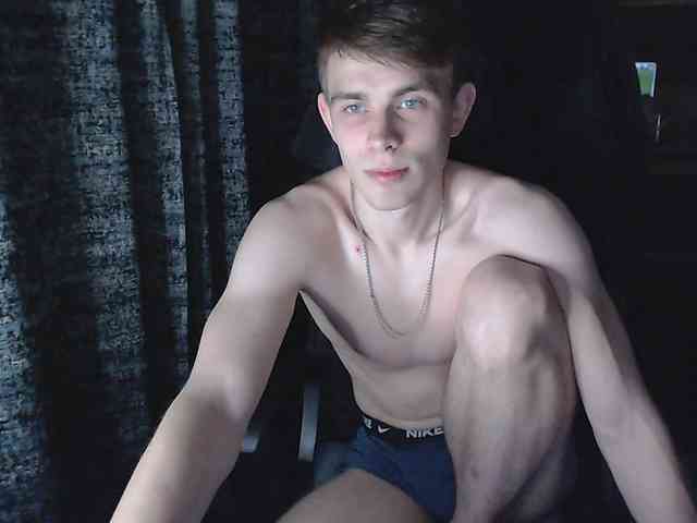 Twink-Oliver