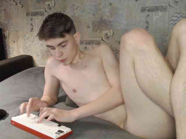 Twink-Oliver Twink-Oliver