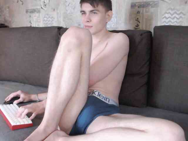 Twink-Oliver Twink-Oliver