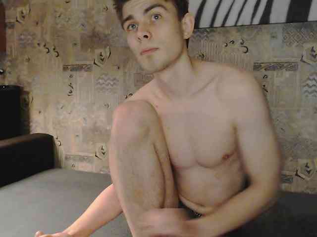 Twink-Oliver
