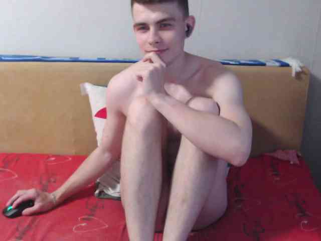 Twink-Oliver