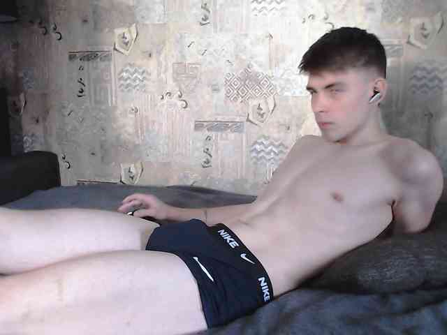 Twink-Oliver