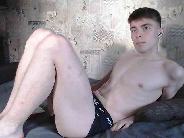 Twink-Oliver