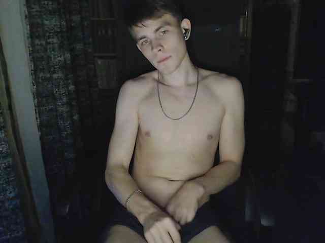 Twink-Oliver