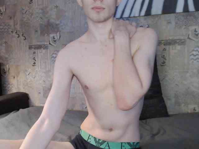 Twink-Oliver Twink-Oliver