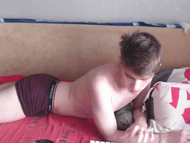 Twink-Oliver