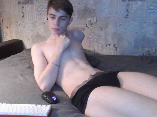 Twink-Oliver Twink-Oliver