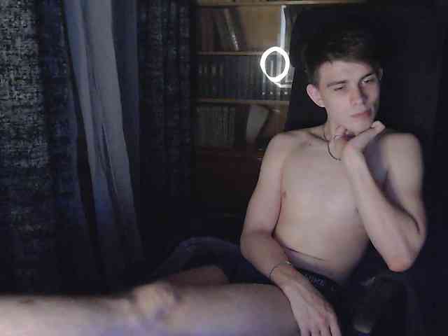 Twink-Oliver