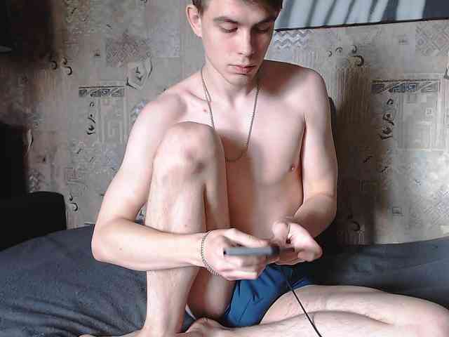 Twink-Oliver