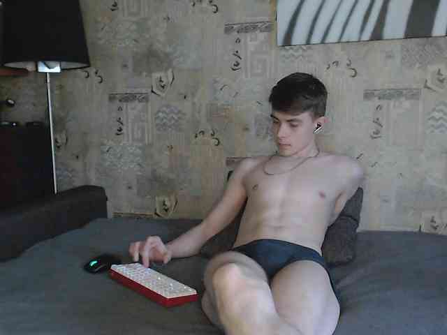 Twink-Oliver