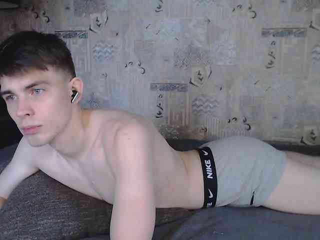 Twink-Oliver