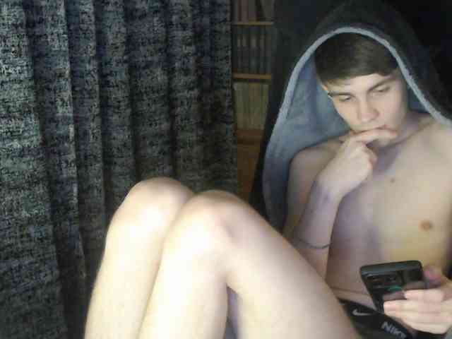 Twink-Oliver Twink-Oliver