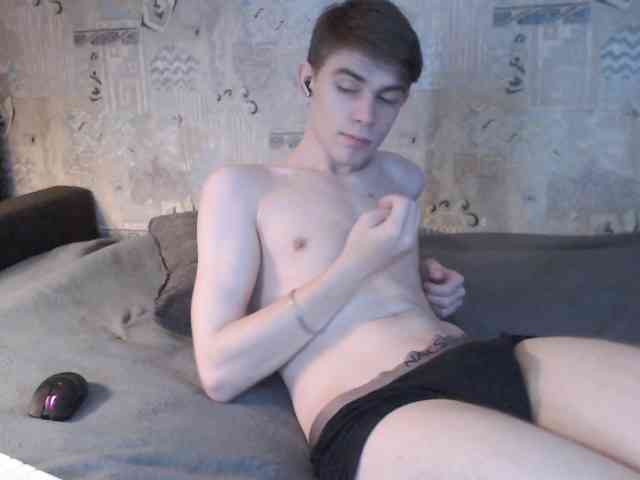 Twink-Oliver Twink-Oliver