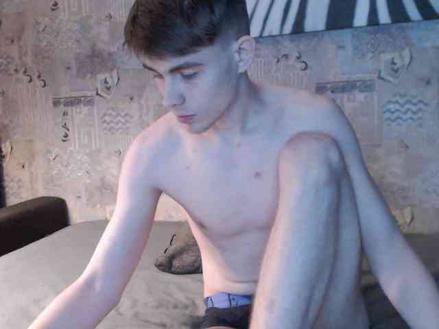 Twink-Oliver Twink-Oliver