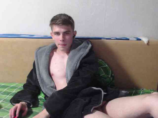 Twink-Oliver Twink-Oliver