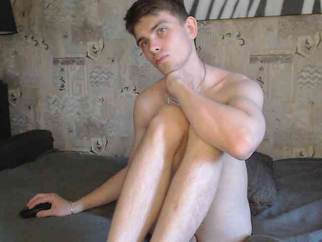 Twink-Oliver