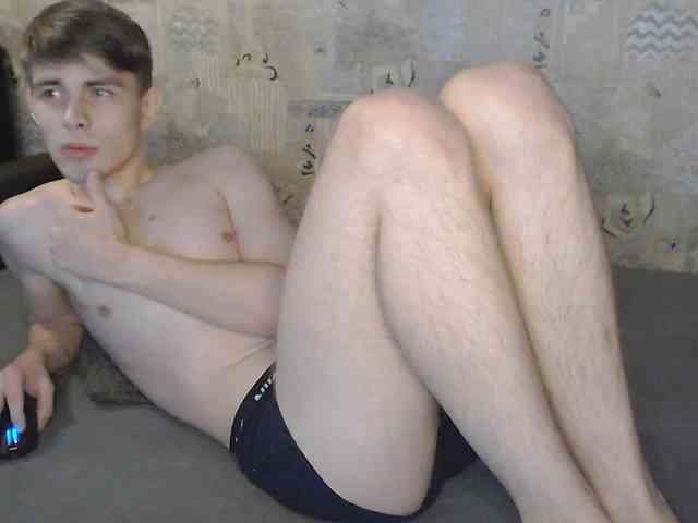 Twink-Oliver Twink-Oliver