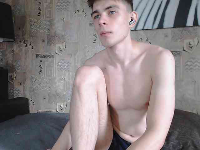 Twink-Oliver
