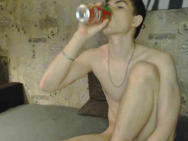 Twink-Oliver