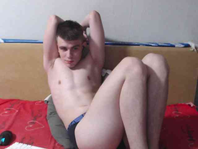 Twink-Oliver
