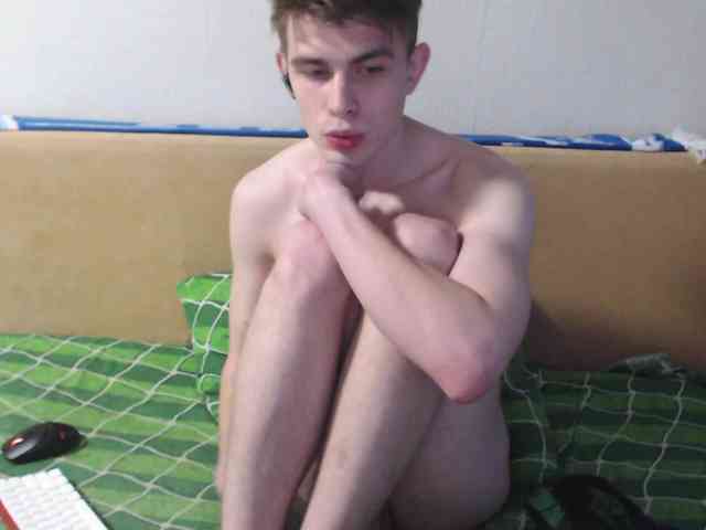 Twink-Oliver