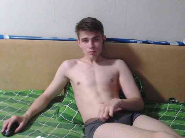 Twink-Oliver