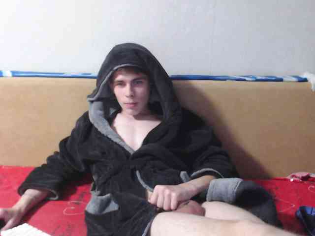 Twink-Oliver