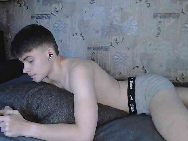 Twink-Oliver
