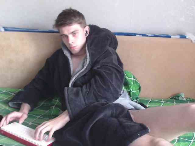 Twink-Oliver