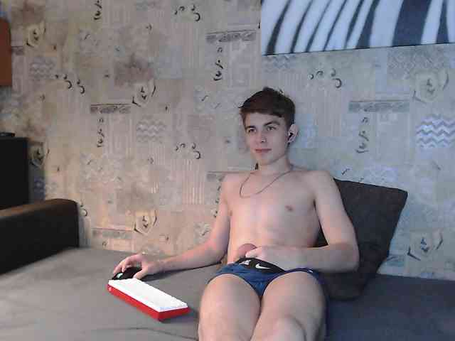 Twink-Oliver