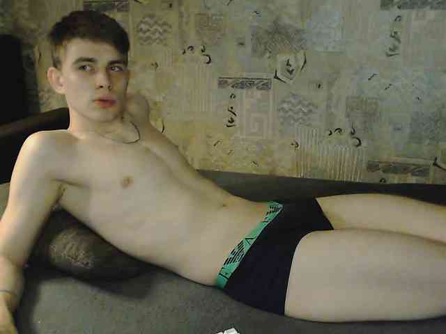 Twink-Oliver