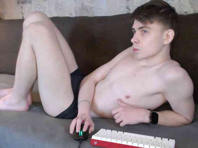 Twink-Oliver Twink-Oliver