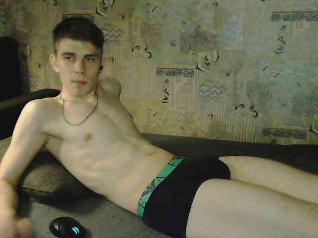 Twink-Oliver