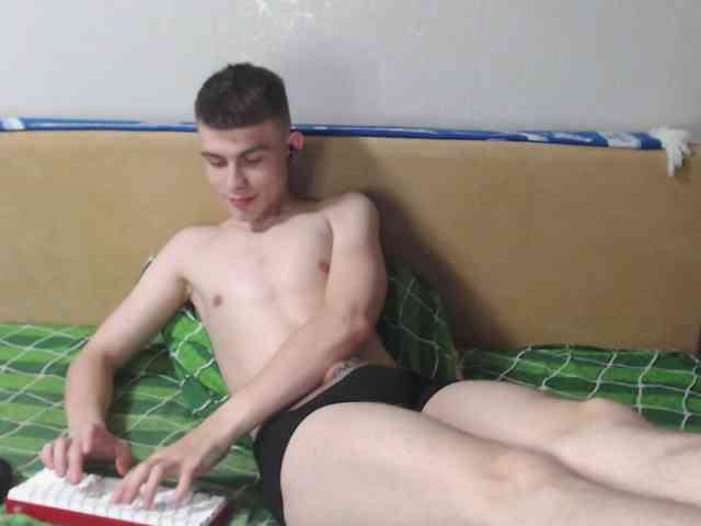 Twink-Oliver