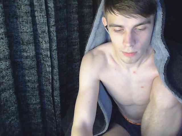 Twink-Oliver Twink-Oliver