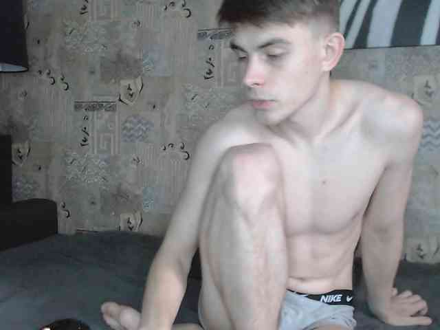 Twink-Oliver