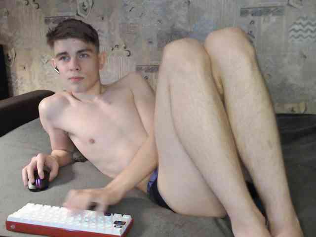 Twink-Oliver Twink-Oliver