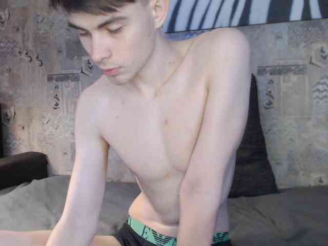 Twink-Oliver Twink-Oliver