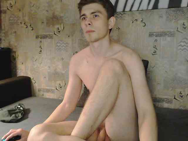 Twink-Oliver