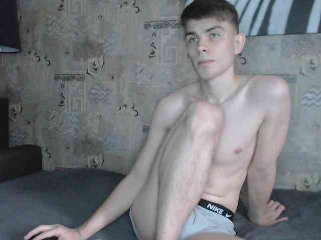 Twink-Oliver