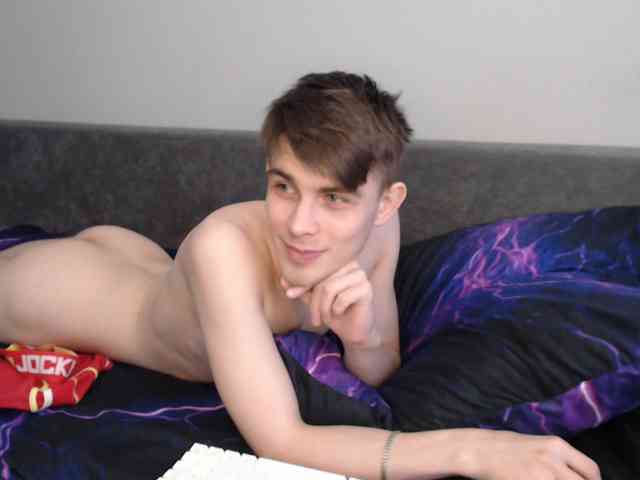 Twink-Oliver Twink-Oliver