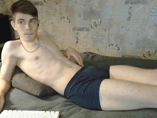 Twink-Oliver