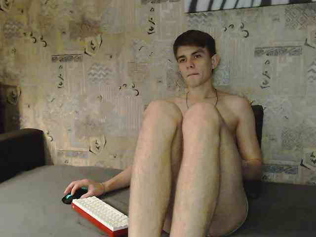 Twink-Oliver